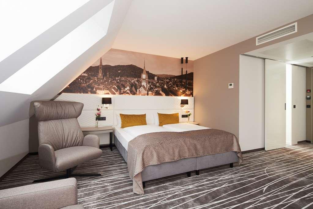 Boutiquehotel Am Stadtgarten Фрайбург Номер фото