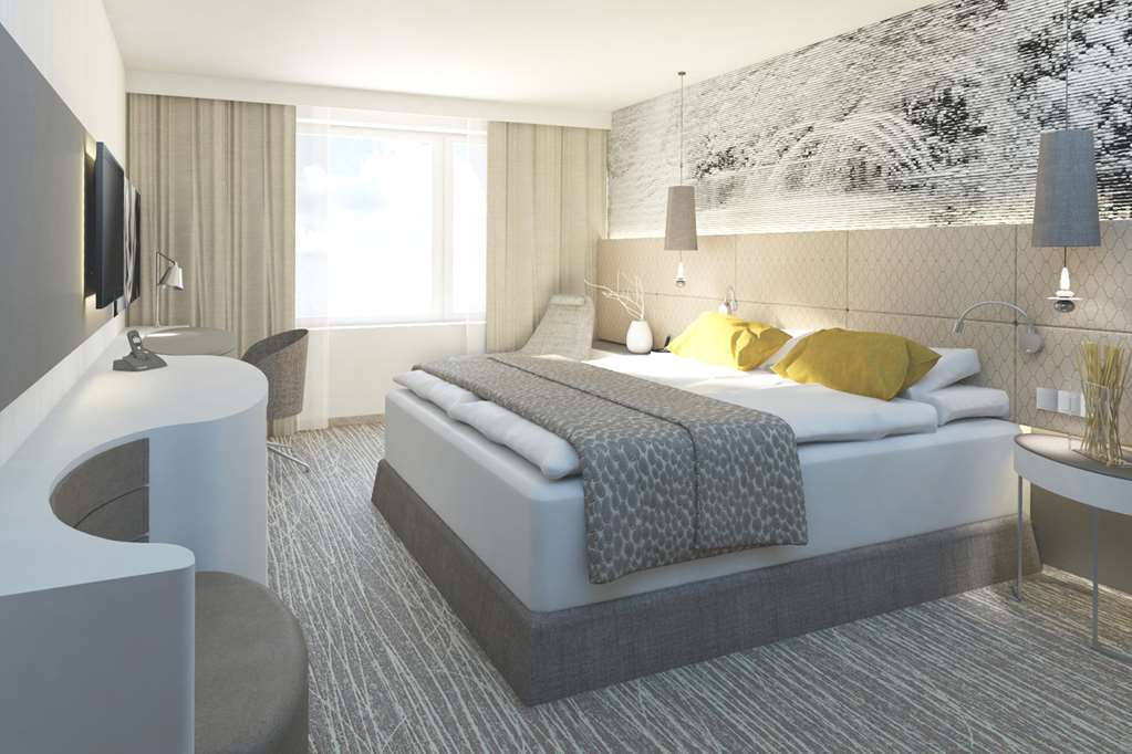 Boutiquehotel Am Stadtgarten Фрайбург Номер фото